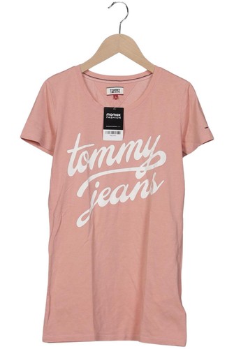 Tommy jeans shirt damen - jeans, t-shirt
