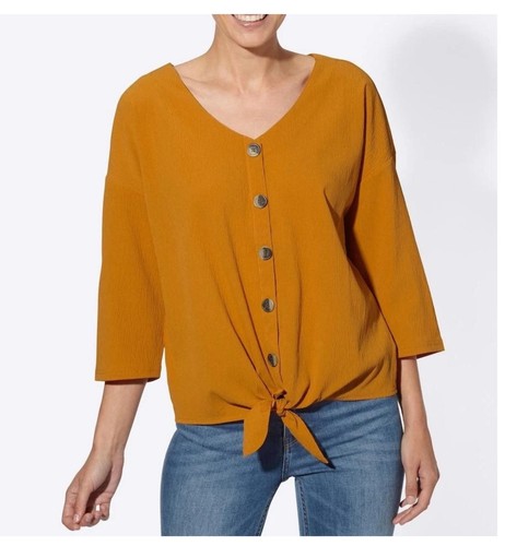 Damen bluse oberteil arm - damen,