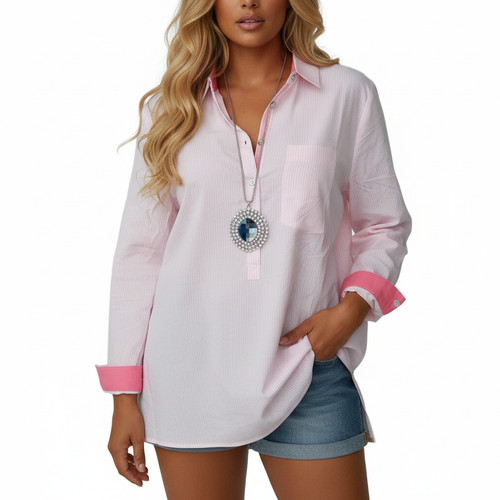Sheego tunika bluse 46 bis - 46,