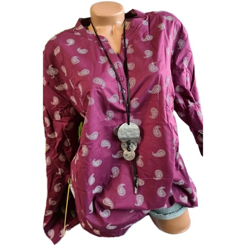Sheego bluse hemdbluse - sheego,