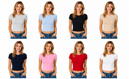 Bella damen shirt oberteil - damen, t-shirt