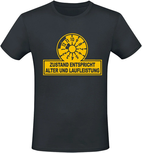 Sprüche shirt herren - sprüche,
