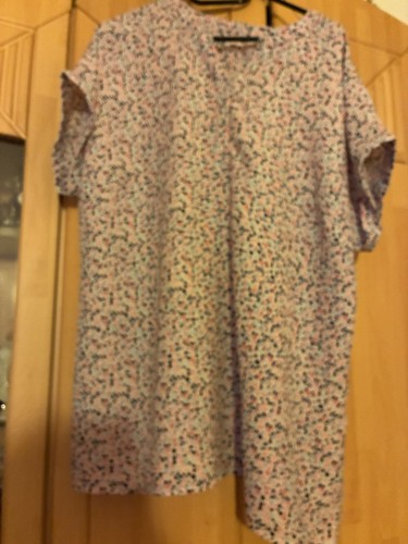 Damen bluse oberteil tunika - oberteil,