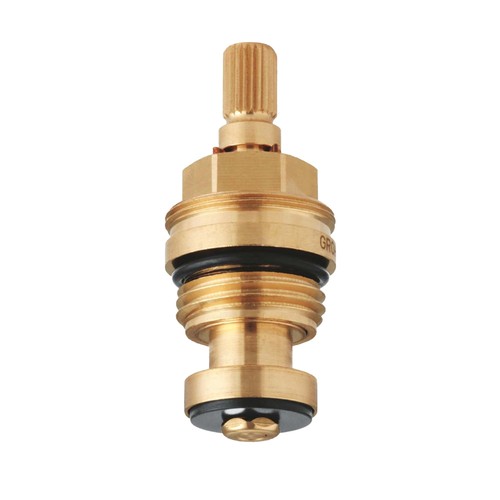 Grohe 017146000 oberteil - grohe,