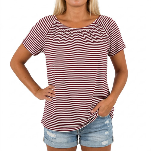 Cecil shirt tunika - cecil,