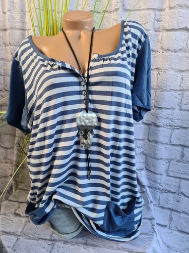Sheego shirt tunika oberteil - sheego,