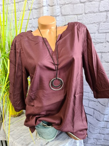 Sheego bluse tunika oberteil - sheego,