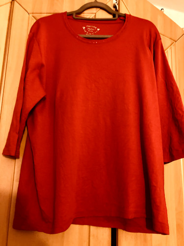 Damen tunika shirt - tunika,