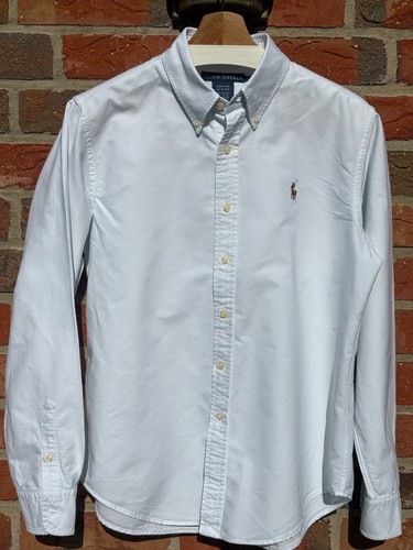 Polo ralph lauren bluse damen - lauren,