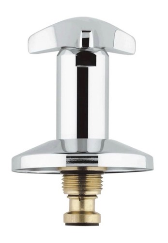 Grohe unterputz oberteil - grohe,
