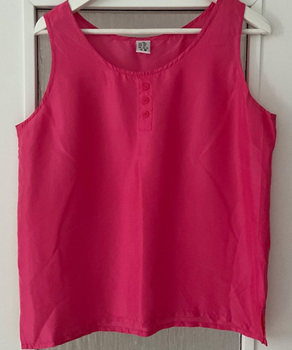 Top 100 seide bluse - 100%, oberteil