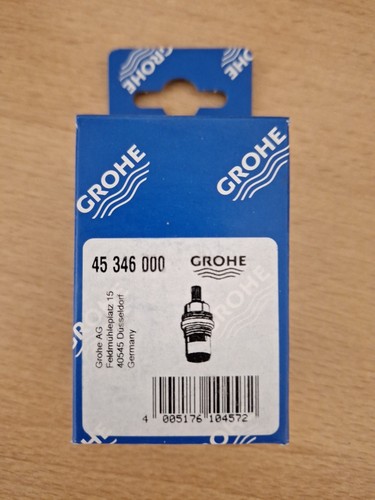 Grohe zoll - grohe,