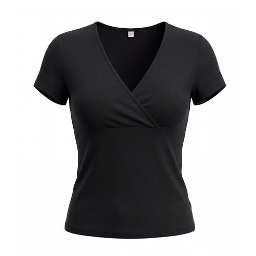 Damen sexy oberteil - oberteil, t-shirt