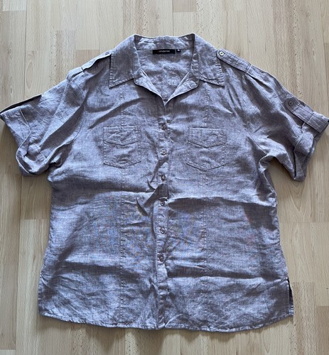 Damen vintage retro hemd - damen,