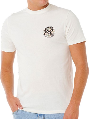 Rip curl shirt tshirt oberteil - rip,