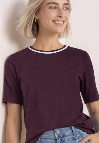 Street one shirt mit - street,