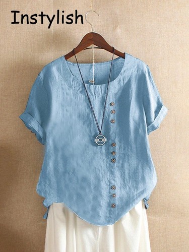 Damen drucken shirt - damen, t-shirt