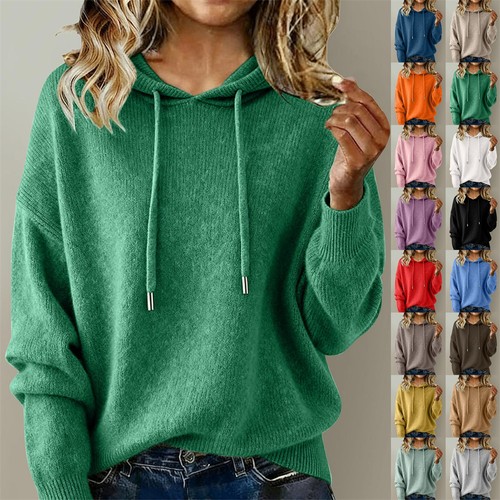 Damen sweatshirt pullover - damen,