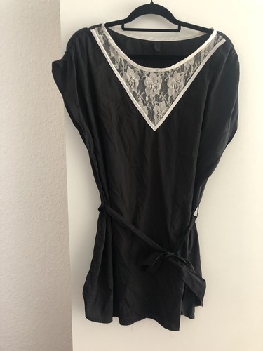 Vero moda oberteil kleid kurz - vero,