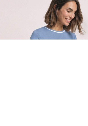 Street one shirt mit - -, t-shirt