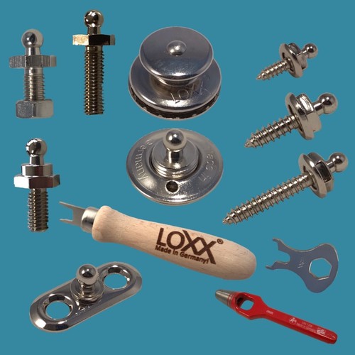 Loxx oberteil stoffunteil - loxx, oberteil,
