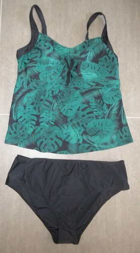 Bpc collection tankini hose - collection,