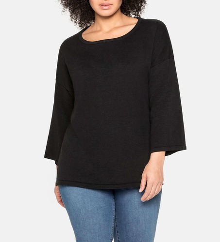 Sheego damen pullover oberteil - sheego,
