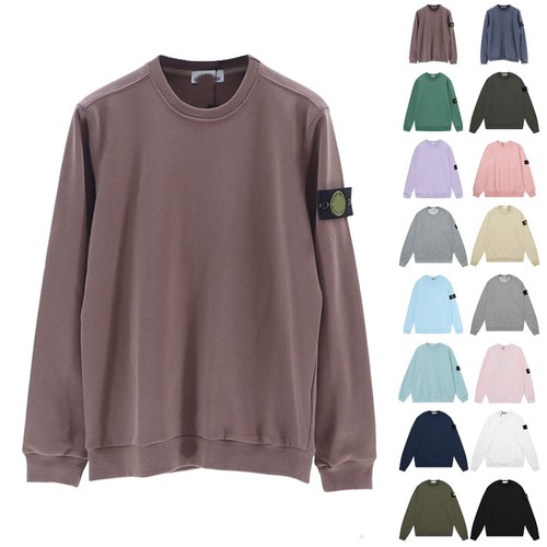 Unisex langarm sweatshirt - unisex, langarm-sweatshirt