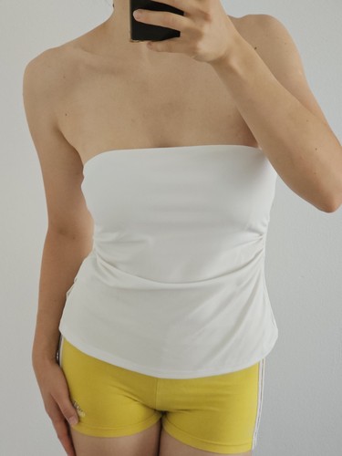 Pull bear tubetop 36 - pull&bear, s