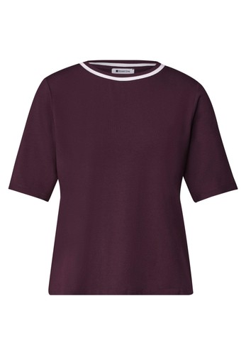 Street one shirt - street, mit