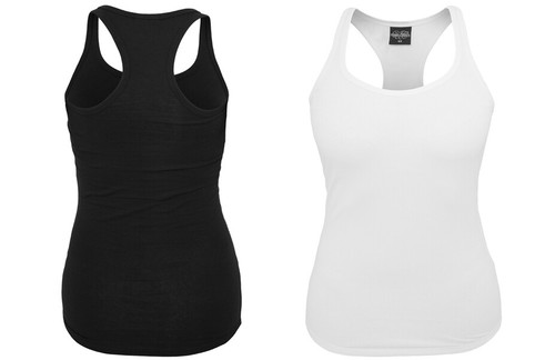 Urban classics damen tanktop - damen,