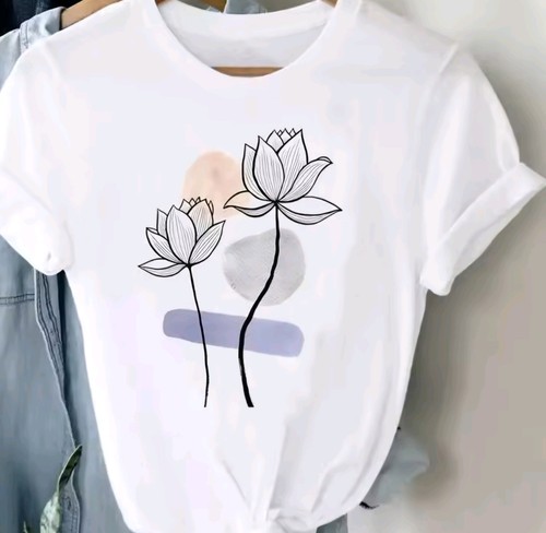 Damen shirt oberteil - ,