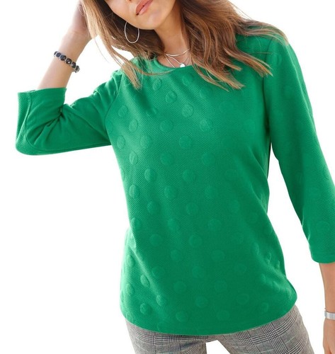 Damen shirt oberteil - damen,