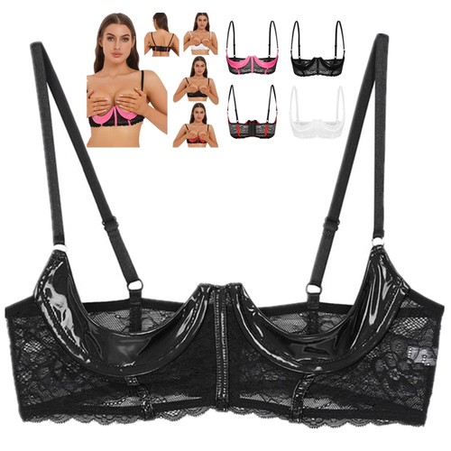 Sexy damen hebe offen - damen, brust
