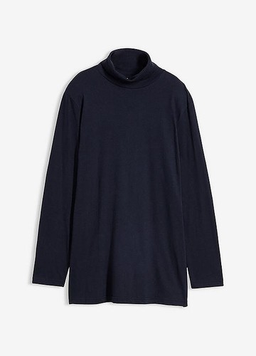 Rollkragenshirt 44 46 - rollkragenshirt, gr.