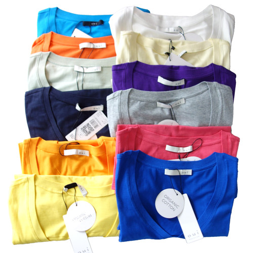 Oui shirt bunt - shirt,