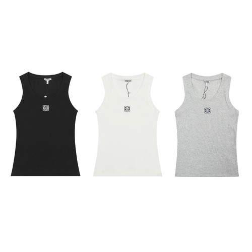 Loewedamen sommer top tank - top,