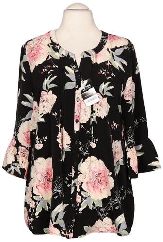 Miamoda bluse damen oberteil - miamoda,