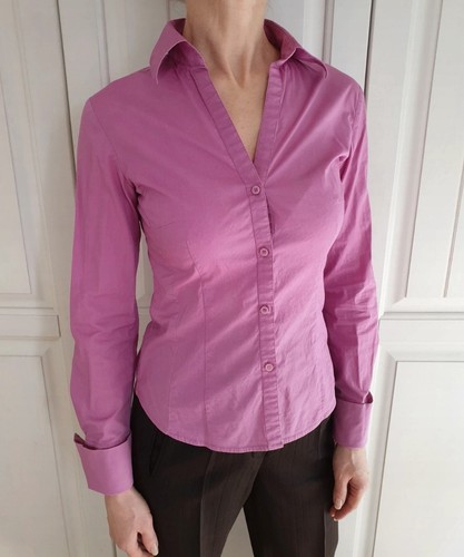 More bluse - more&more, hemd