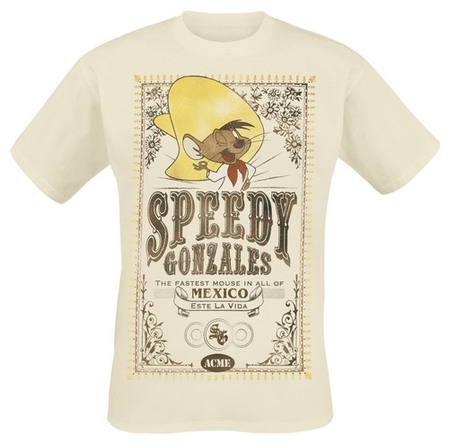 Looney tunes shirt herren - looney, t-shirt