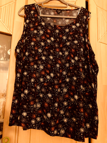 Damen tunika bluse - tunika,