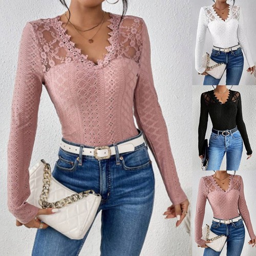 Sexy damen spitze hohl - damen,