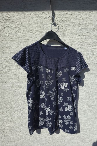 Tchibo damen tanktop top bluse - damen,