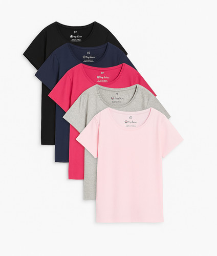 Shirt damen 44 46 - 5, x