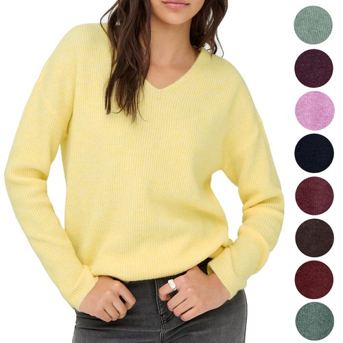 Only damen pullover - damen,