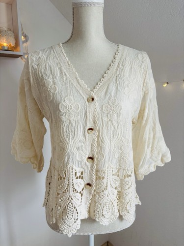Bluse oberteil jäckchen - bluse,, oberteil,