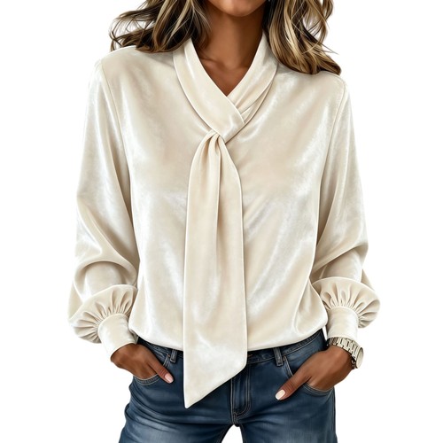 Damen bluse - damen,