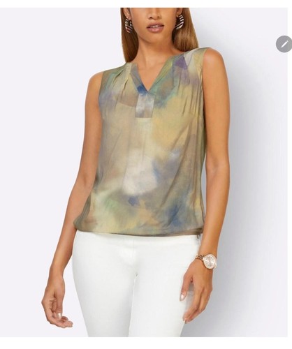 Damen bluse top oberteil - bluse,