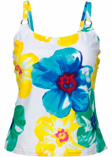 Top tankini oberteil 50 - 50, 48