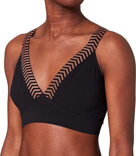 Sloggi mili atoll - atoll, bralette